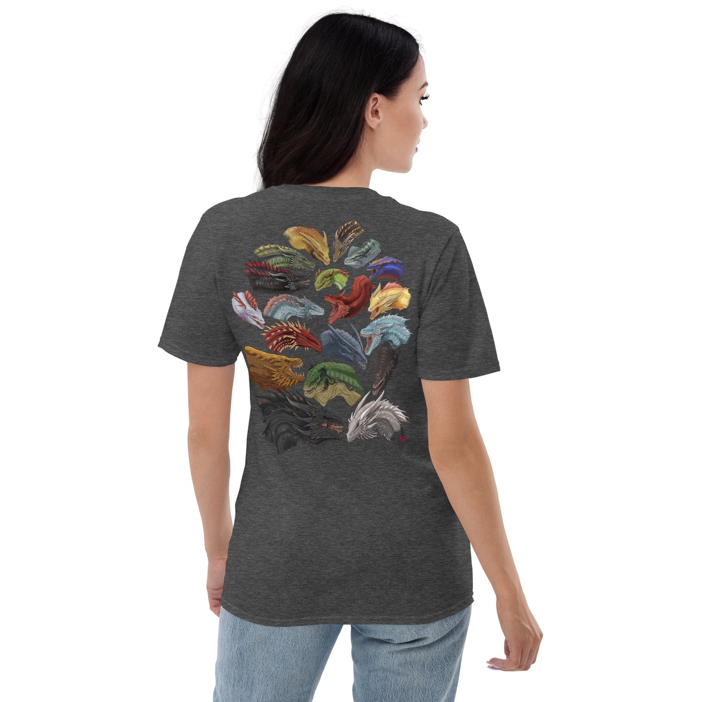 Dragon dynasty T-Shirt